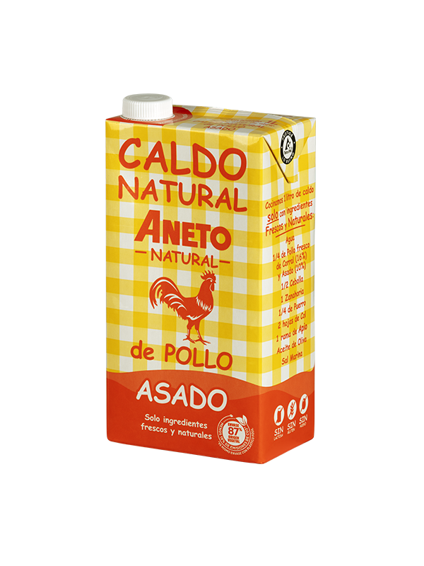 Caldo Aneto