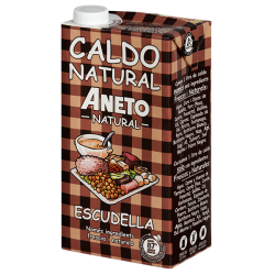 CALDO NATURAL D’ESCUDELLA