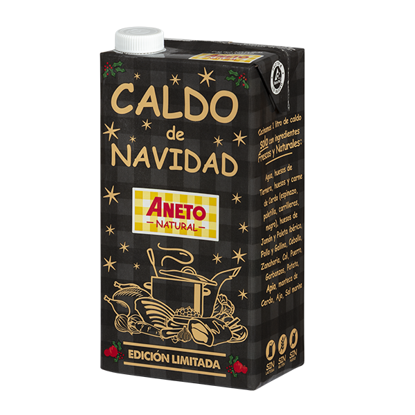 Caldo Aneto
